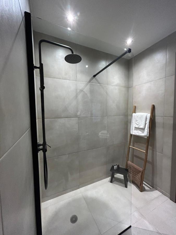Piedra Luxury Apartments Nafplio Exterior photo