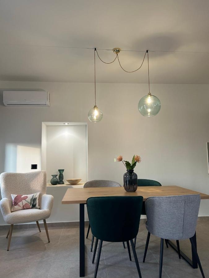 Piedra Luxury Apartments Nafplio Exterior photo